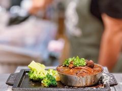 -肉肉大米(金虹桥店)