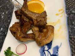 -菊上料理(蜀山银泰百货店)