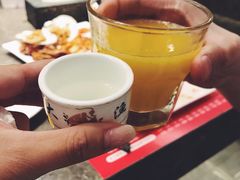 -大渔铁板烧(花园道店)
