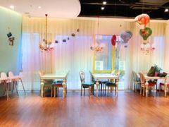 -ABC Swim亲子游泳俱乐部(河西店)