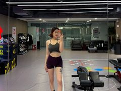 -英派斯健身(海信国际中心馆)