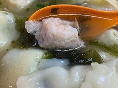 -阿麟馄饨(延长路店)