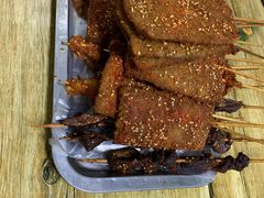 -夫妻串店(和睦路店)