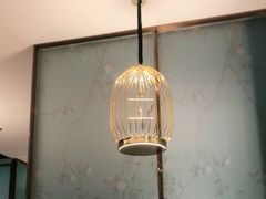 -鹊玥·粤菜小馆(汇智国际商业中心店)