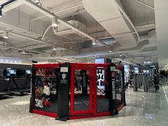 -古德菲力健身(特区报业店)