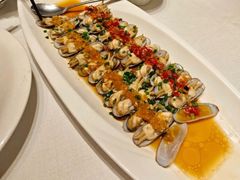 -梦都海鲜酒家(万达广场江桥店)