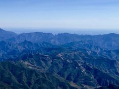 -白草畔自然风景区