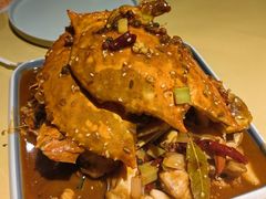 -小田油焖小龙虾(双井店)