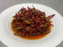 -蛙兔鸡自贡风味·特色江湖菜(广都店)