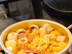 -恰点烤肉(魔力月光店)