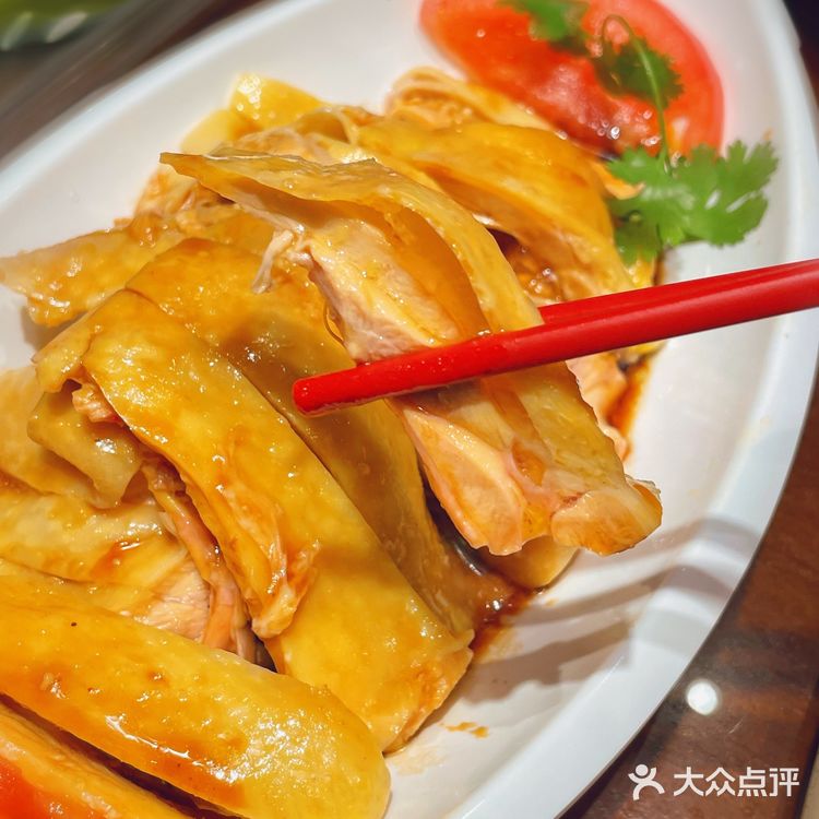 被王思聪点评“好吃的”新加坡菜 星洲小馆打卡[鬼脸]