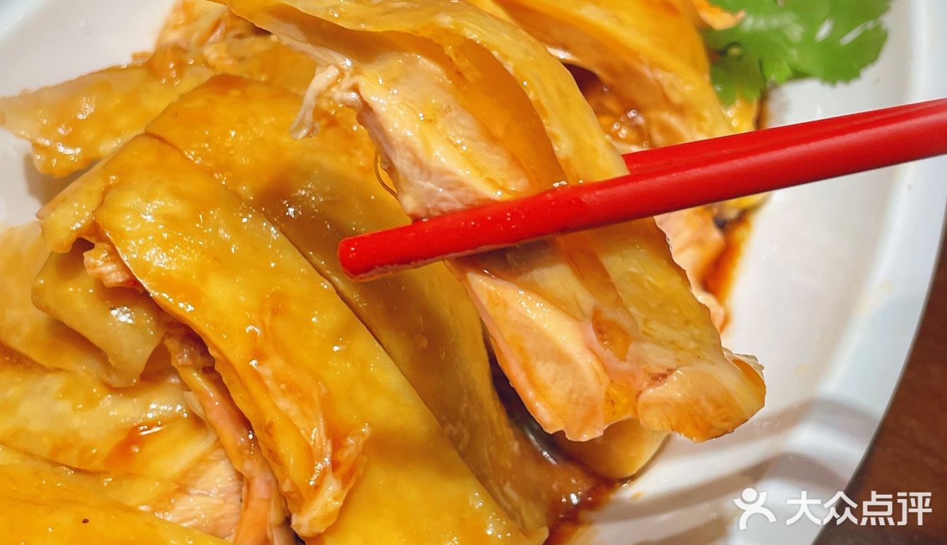 被王思聪点评“好吃的”新加坡菜 星洲小馆打卡[鬼脸]