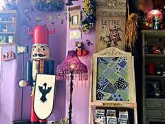 -广州迷途主题旅馆(海珠广场店)