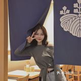 捧一大碗香酥酥的丼饭🍤｜金子半之助