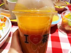 -西贝(枫蓝国际购物中心店)