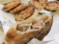 -张吉祥花椒肉火烧(老潍县美食城店)