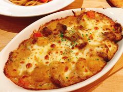 -菲滋意式餐厅(西湖文化广场店)