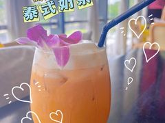 -Thai Alley泰爱里(二沙岛店)