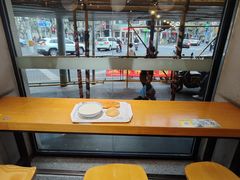 -小桃园·豆浆油条(复兴中路店)