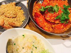 -新加坡海鲜共和(名胜世界圣淘沙海滨坊)