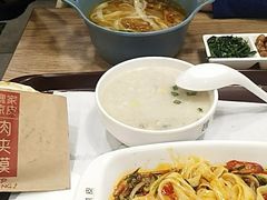 -魏家凉皮(十里河店)
