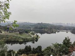 -重庆园博园