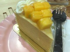 -星禾悦法式千层蛋糕(大卫城店)