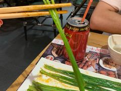 -管氏翅吧(马家堡店)