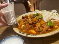 -那时新疆·若羌(经纬汇店)