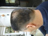 -兰建理发店