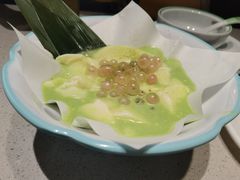 -雍哲港式餐厅(椒江万达店)
