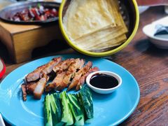 -涌上外婆桥(南塘店)