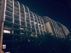 -三亚湾海居铂尔曼度假酒店