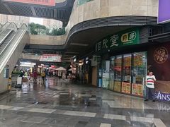 -成都银泰城