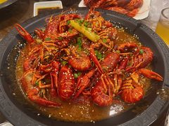 -金陵暴走小龙虾·迷踪蟹(凯德MALL店)