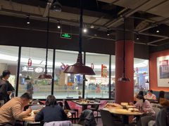 -青年公社烤鸭(蜀山万象汇店)