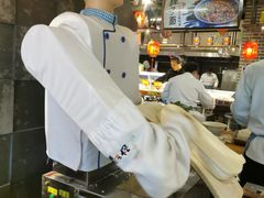 -黄三怪(无影山北路店)