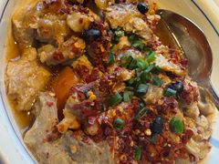 -恰八斗·猛火长沙菜(国贸店)