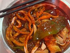 -苏袁麻辣烫(呼和浩特总局街店)