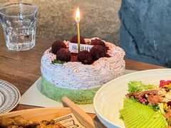 -流酥可心·牛乳蛋糕商店(禾祥西路店)
