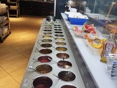 -川味观·鲜货火锅(西湖文化广场店)