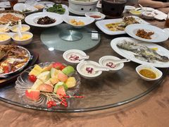 -庄氏祥记家常食府(国瑞建材家居博览中心店)