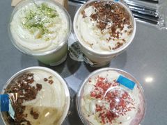 -BeauTea水仙(coco park店)