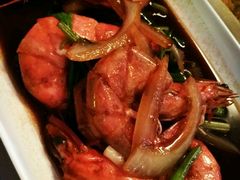 -Red Lobster