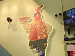 -金柱大盘鸡(跃进街店)