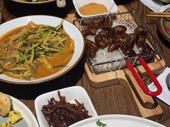 -鸽子窝(青塔店)