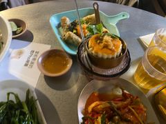-蔡澜Pho·越南粉餐厅(海上世界店)