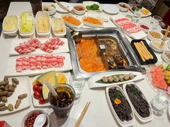 -海底捞大排档火锅(打浦路店)