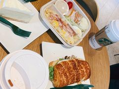 -星巴克(天津佛罗伦萨小镇店)