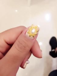 -糖果美甲美睫